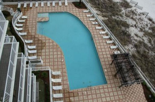 מלון אורנג' ביץ' Shoalwater 1103 By Redawning מראה חיצוני תמונה